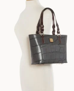 Denison Small Gretchen Tote