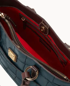 Denison Small Gretchen Tote