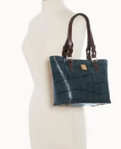 Denison Small Gretchen Tote
