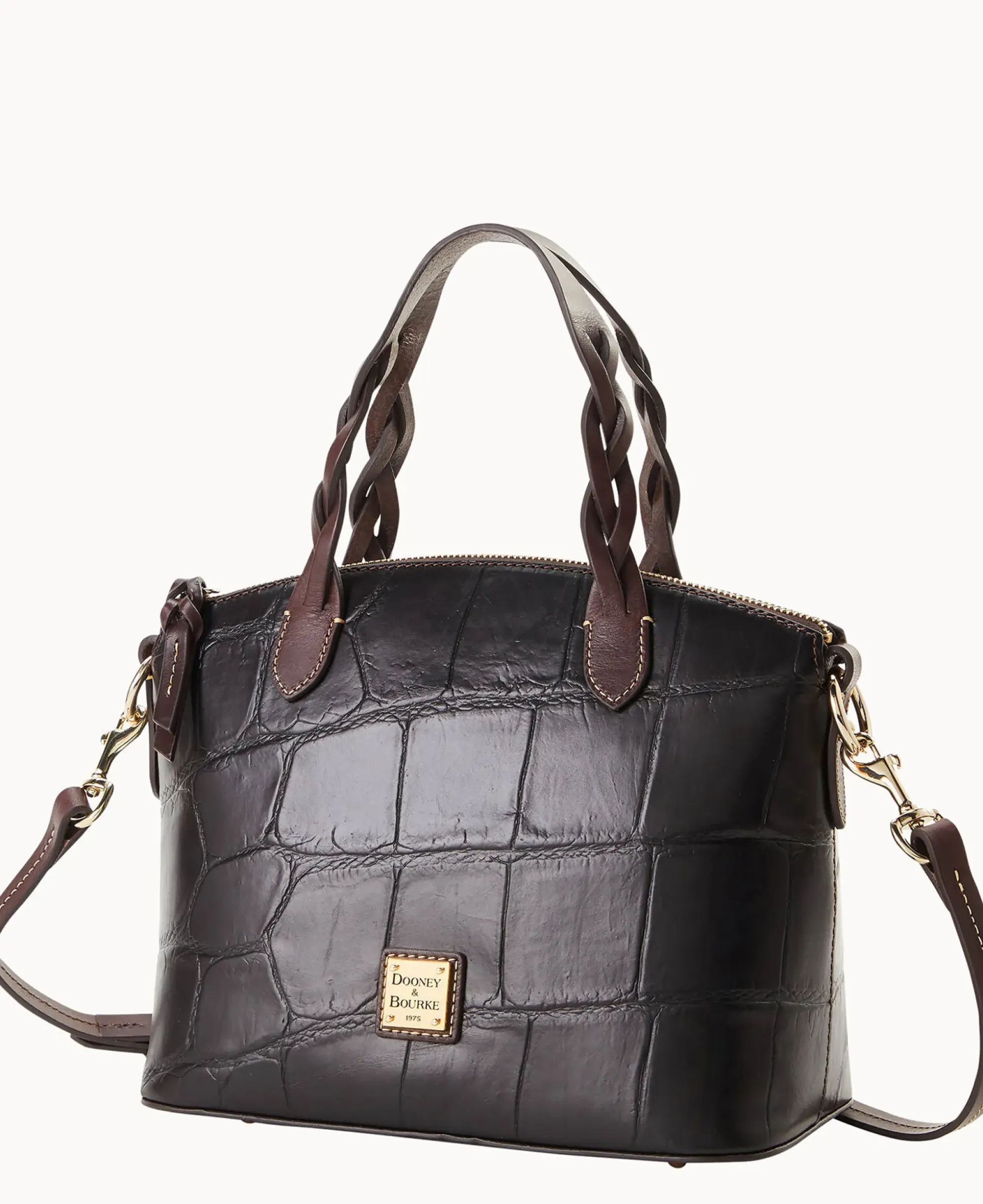 Denison Small Heidi Satchel