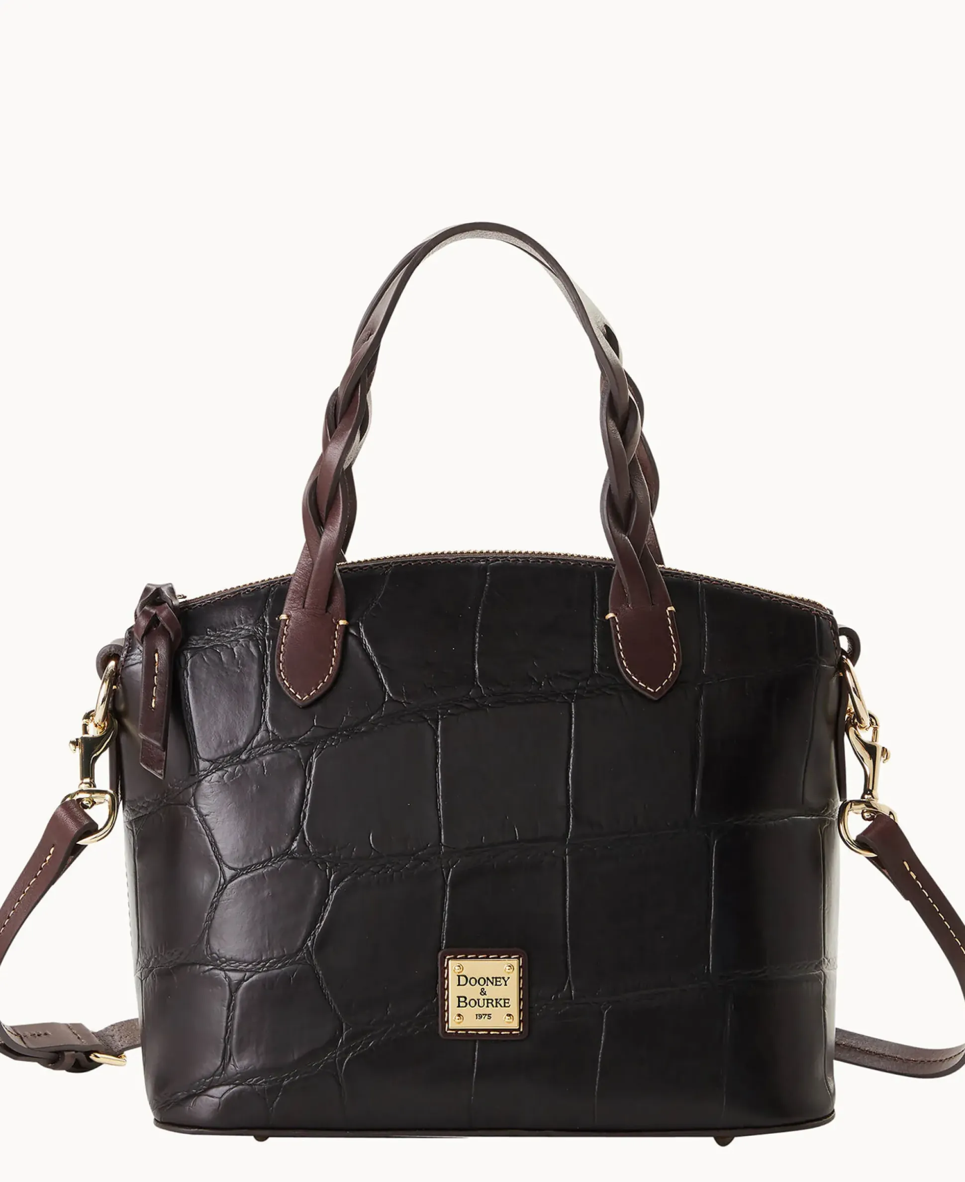 Denison Small Heidi Satchel
