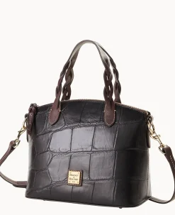 Denison Small Heidi Satchel