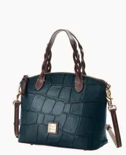 Denison Small Heidi Satchel
