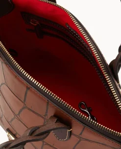 Denison Small Heidi Satchel