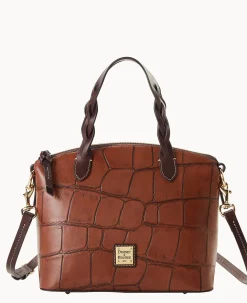 Denison Small Heidi Satchel