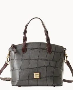 Denison Small Heidi Satchel