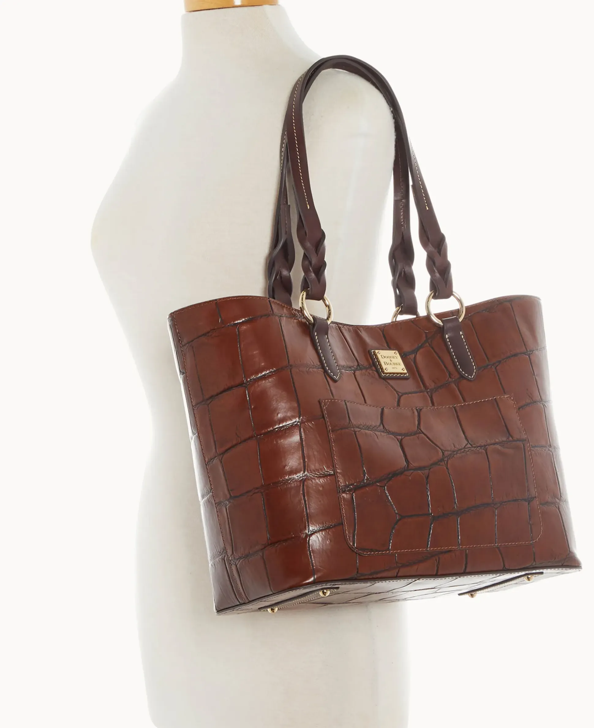 Denison Tammy Tote