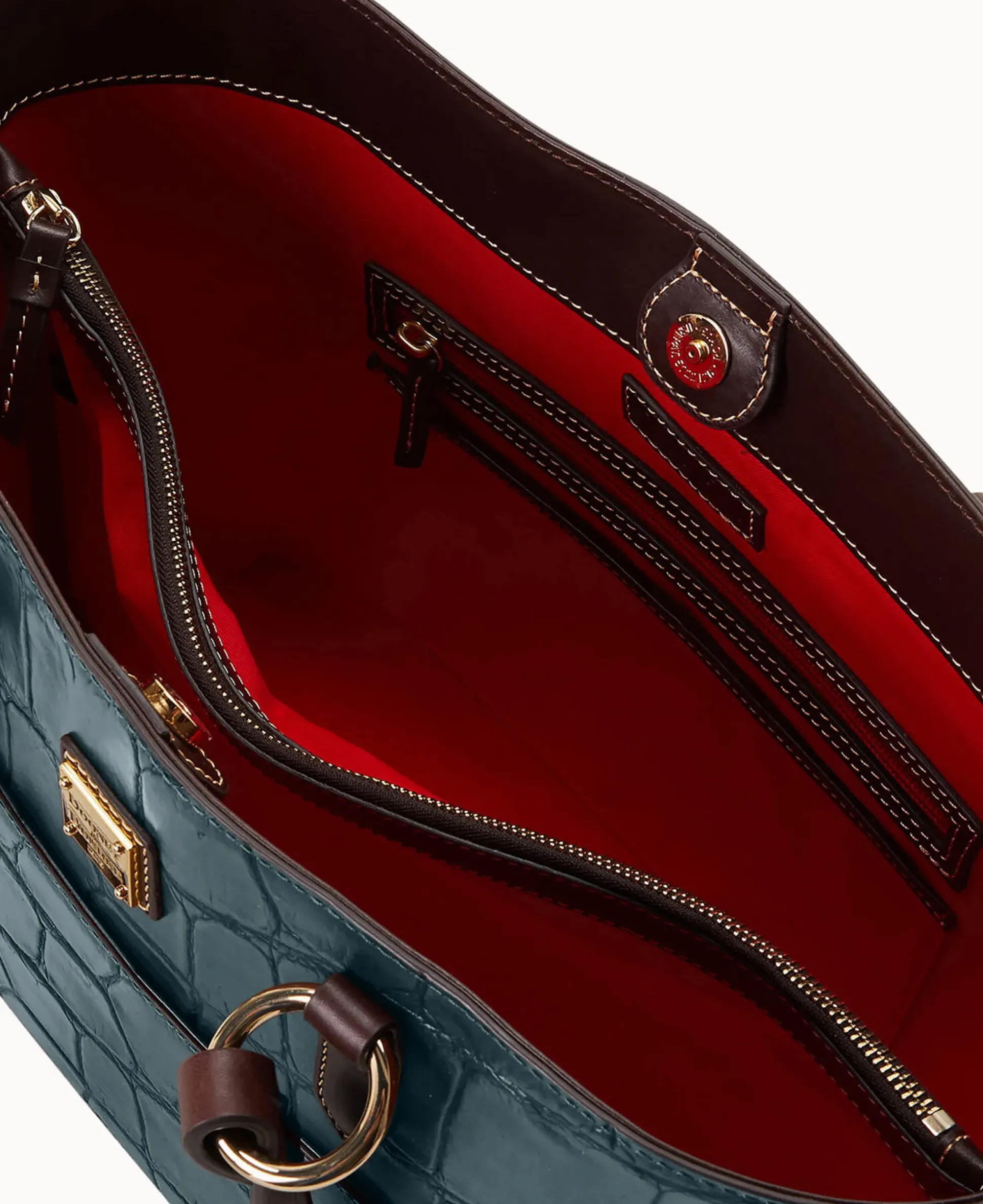 Denison Tammy Tote