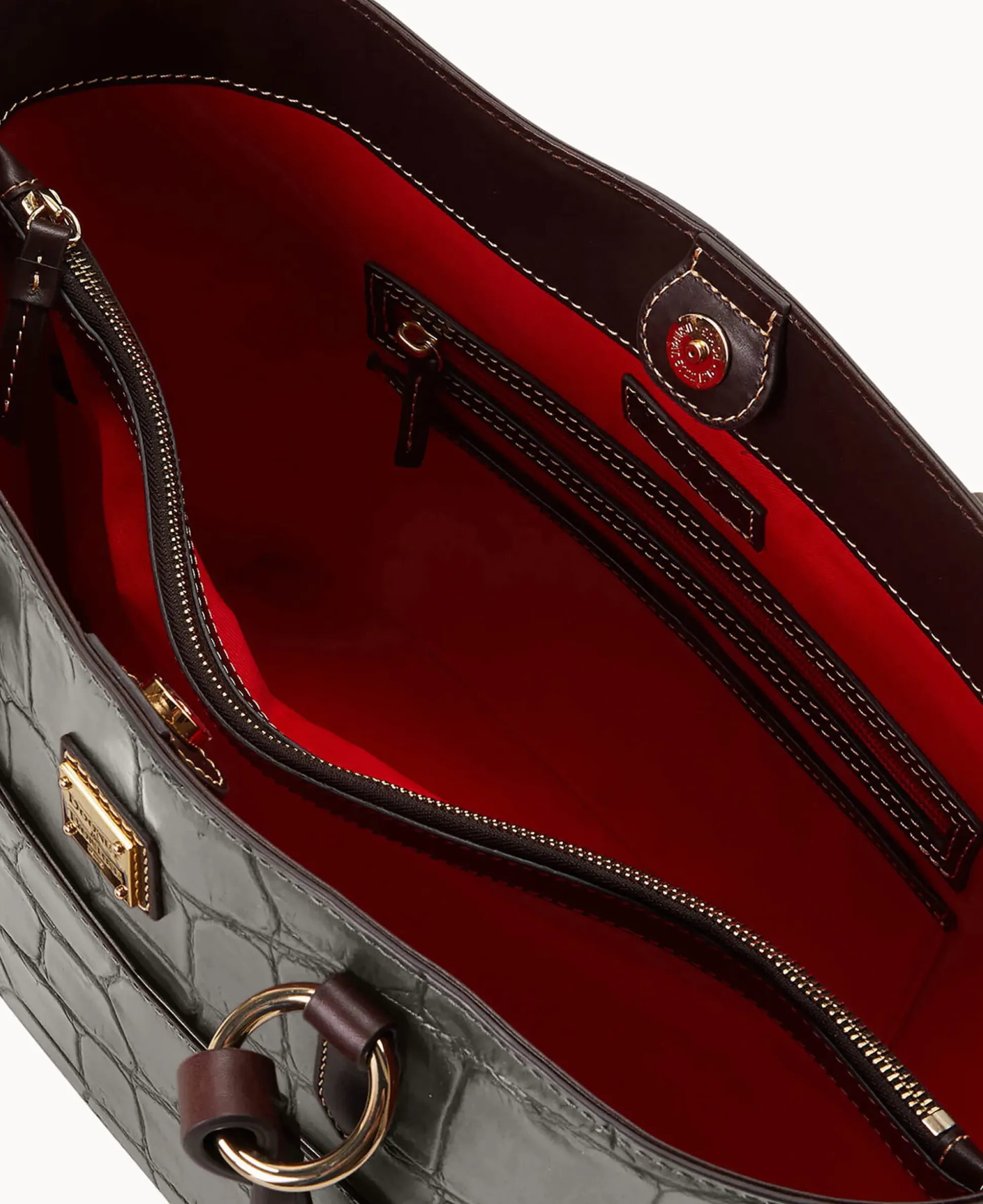Denison Tammy Tote