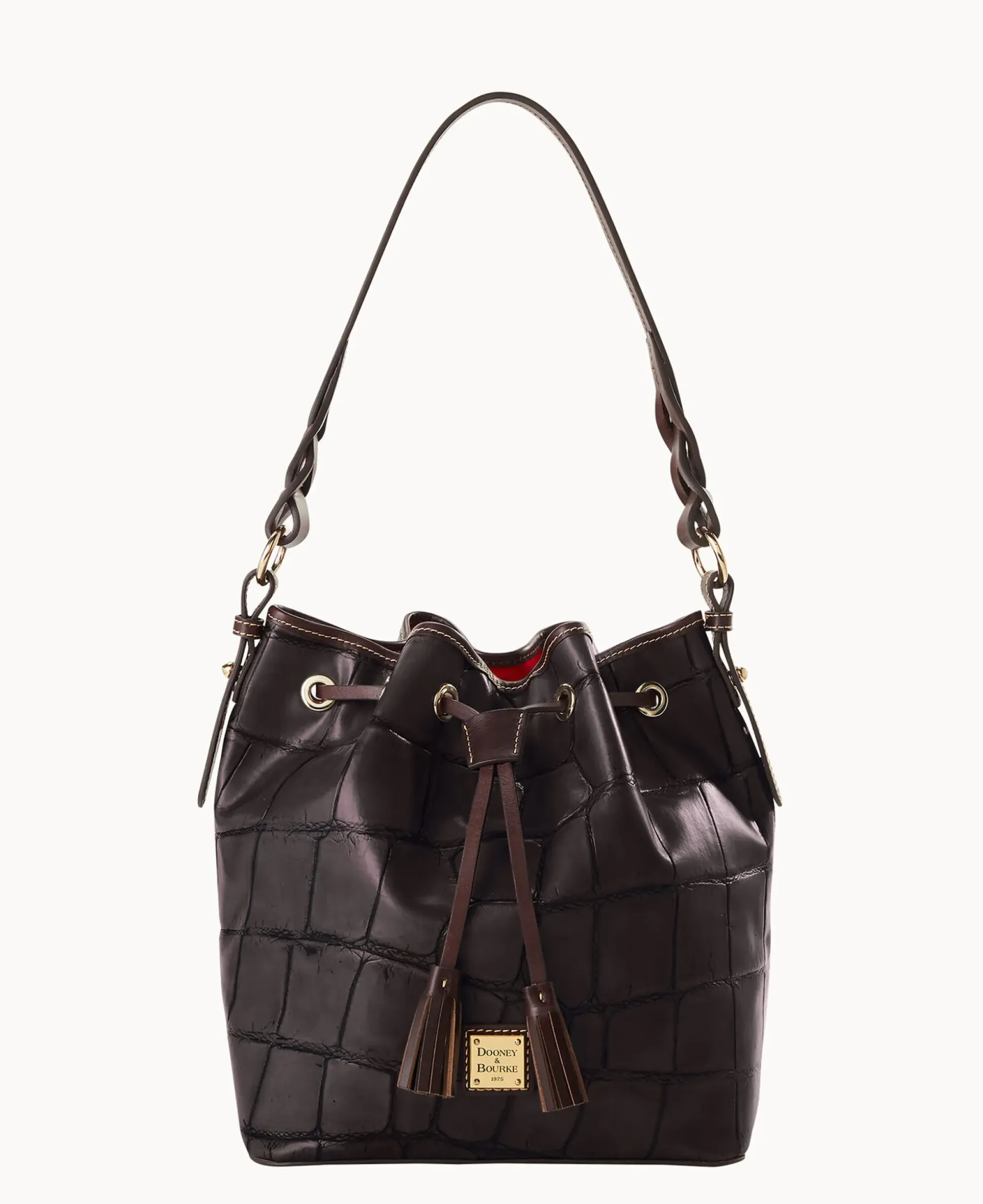 Denison Tasha Drawstring