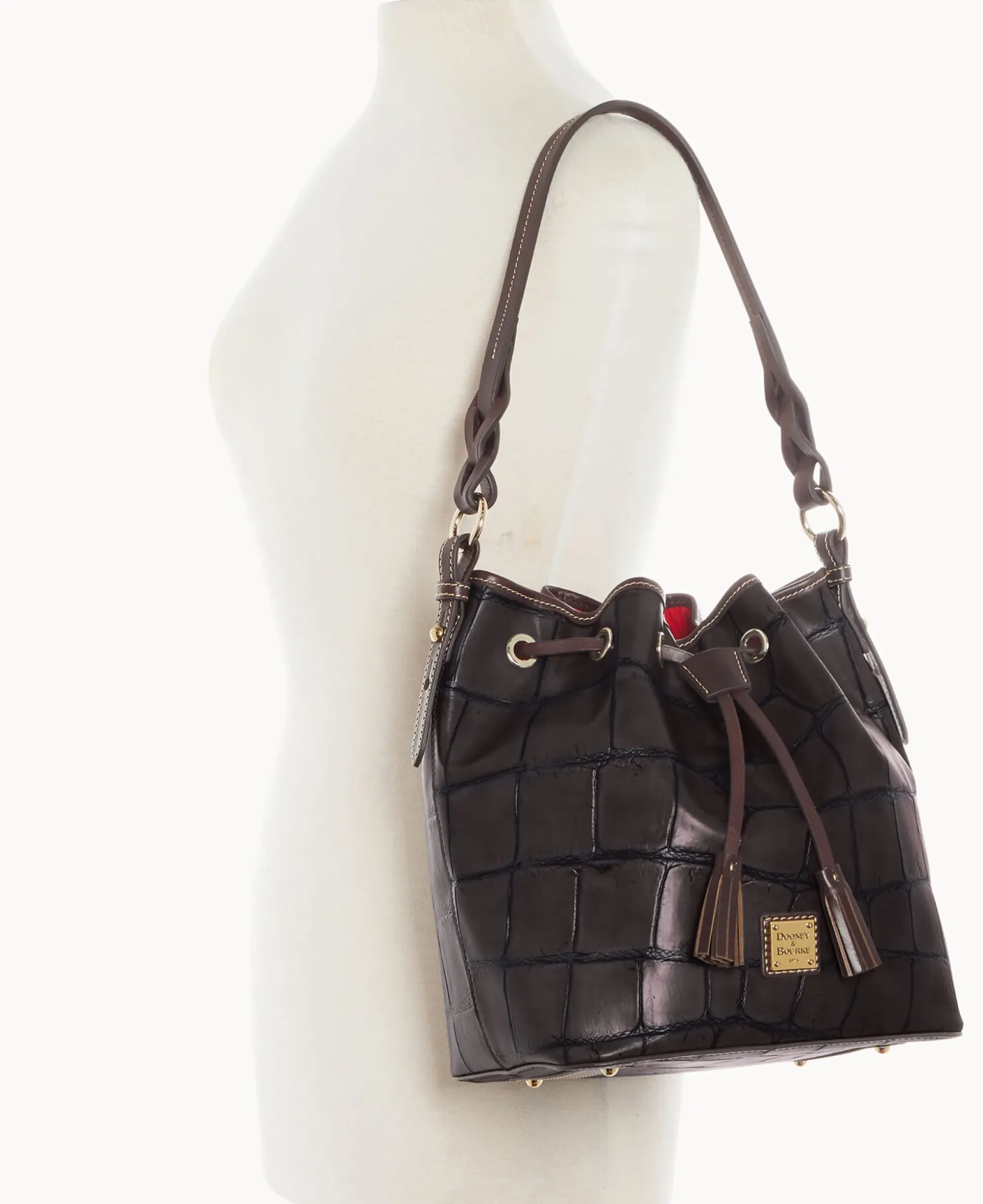 Denison Tasha Drawstring