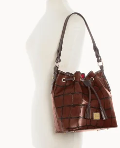 Denison Tasha Drawstring