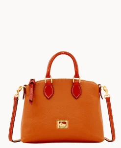Dillen Crossbody Satchel