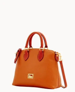 Dillen Crossbody Satchel
