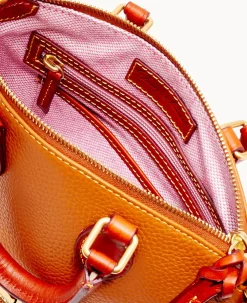 Dillen Crossbody Satchel