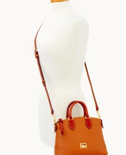 Dillen Crossbody Satchel