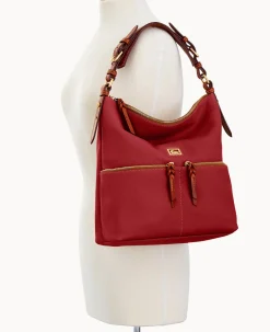 Dillen Medium Pocket Sac