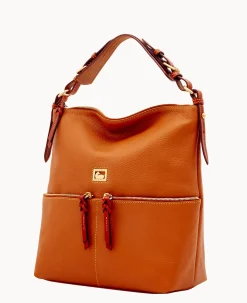 Dillen Medium Pocket Sac