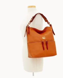 Dillen Medium Pocket Sac