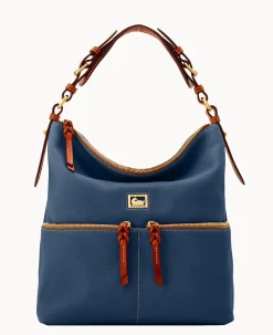 Dillen Medium Pocket Sac