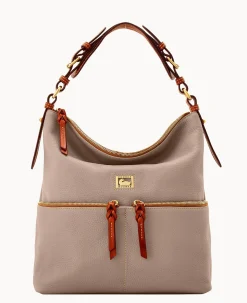 Dillen Medium Pocket Sac