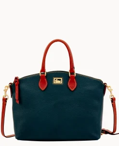 Dillen Satchel