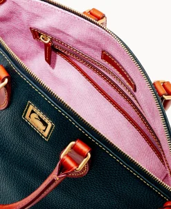 Dillen Satchel