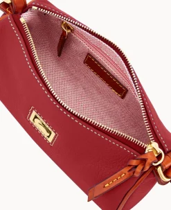 Dillen Small Barrel Crossbody