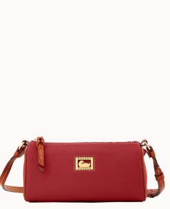 Dillen Small Barrel Crossbody