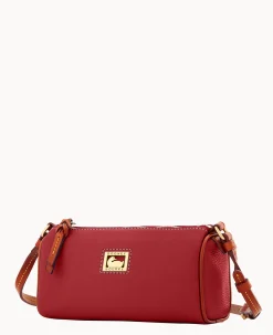 Dillen Small Barrel Crossbody