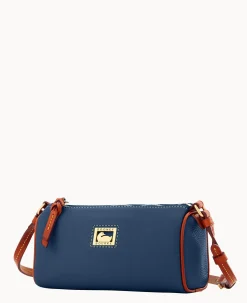 Dillen Small Barrel Crossbody
