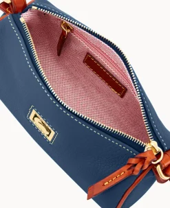 Dillen Small Barrel Crossbody