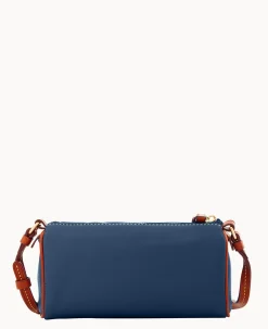Dillen Small Barrel Crossbody