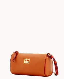 Dillen Small Barrel Crossbody