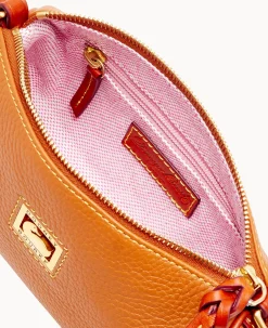 Dillen Small Barrel Crossbody
