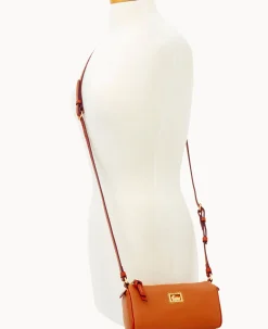 Dillen Small Barrel Crossbody