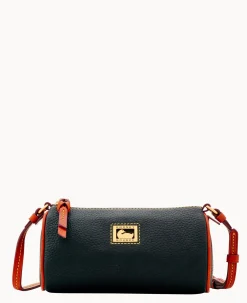 Dillen Small Barrel Crossbody