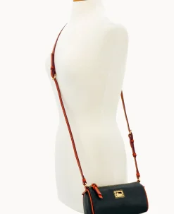Dillen Small Barrel Crossbody