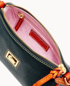 Dillen Small Barrel Crossbody