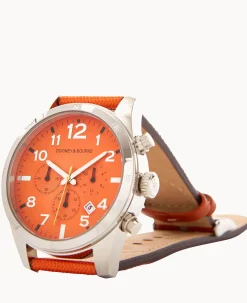 Explorer Sport Watch