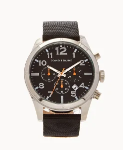 Explorer Sport Watch