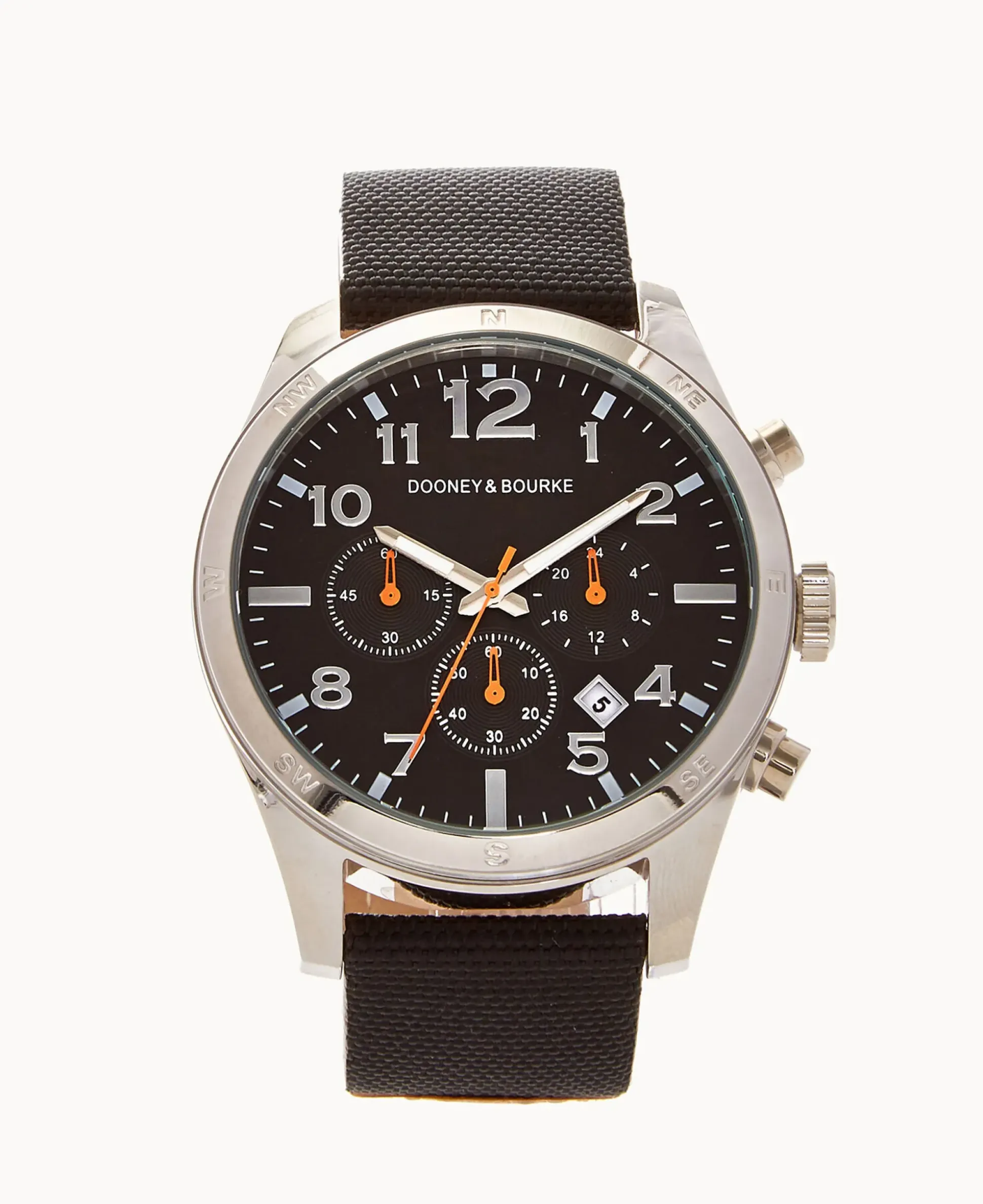 Explorer Sport Watch