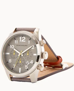 Explorer Sport Watch