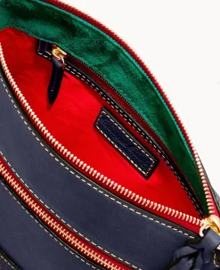 Florentine Allison Crossbody