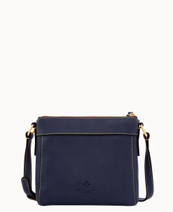 Florentine Allison Crossbody
