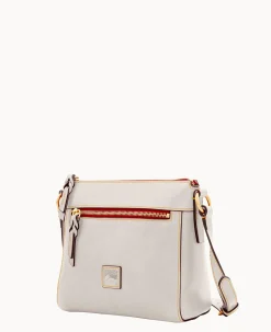 Florentine Allison Crossbody