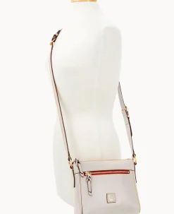 Florentine Allison Crossbody