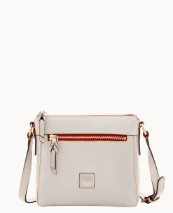 Florentine Allison Crossbody