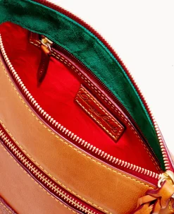 Florentine Allison Crossbody