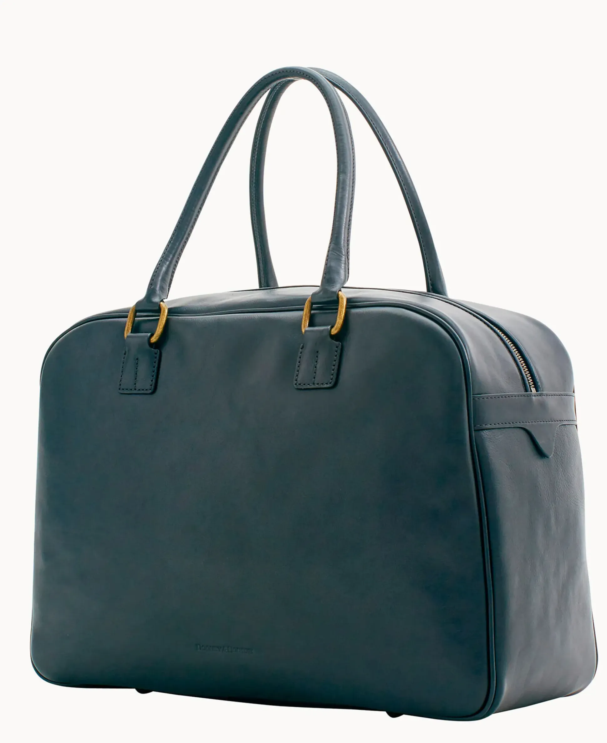 Florentine Bowler Duffle